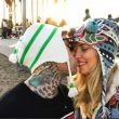 Chiara Ferragni: il 2017, su Instagram comincia così4