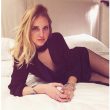 Chiara Ferragni: il 2017, su Instagram comincia2