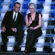 Festival di Sanremo, le pagelle: Maria De Filippi, Carlo Conti, Maurizio Crozza... Festival di Sanremo, le pagelle: Maria De Filippi, Carlo Conti, Maurizio Crozza... 17