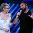 Festival di Sanremo, le pagelle: Maria De Filippi, Carlo Conti, Maurizio Crozza... Festival di Sanremo, le pagelle: Maria De Filippi, Carlo Conti, Maurizio Crozza... 6