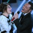 Festival di Sanremo, le pagelle: Maria De Filippi, Carlo Conti, Maurizio Crozza... Festival di Sanremo, le pagelle: Maria De Filippi, Carlo Conti, Maurizio Crozza... 8