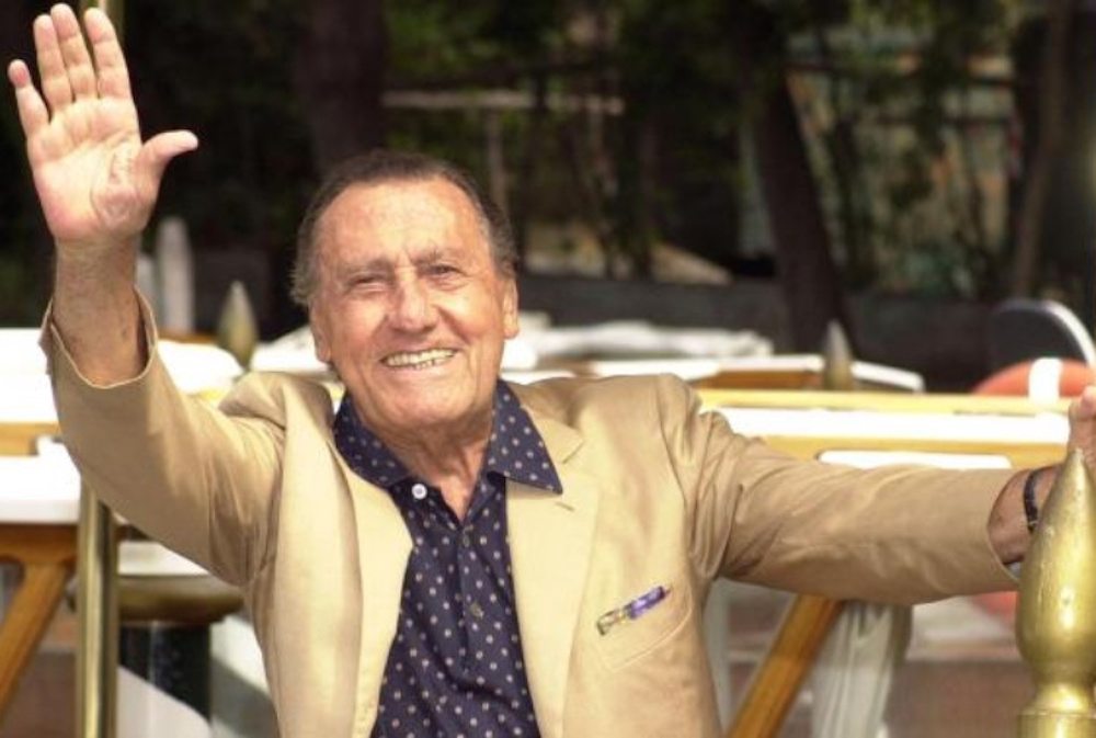 Alberto Sordi, il nipote Igor Righetti: "Non era gay: ecco alcune delle sue donne"