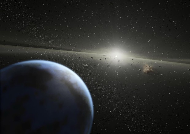 Asteroide 2014 JO25 19 aprile sfiora la Terra: ecco come vederlo