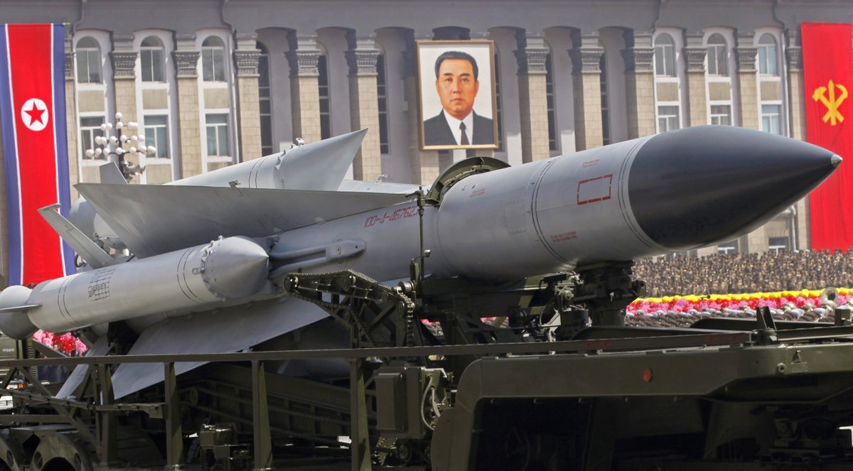 Corea del Nord minaccia gli Usa: "Pronti a cancellarvi dalla faccia della Terra"