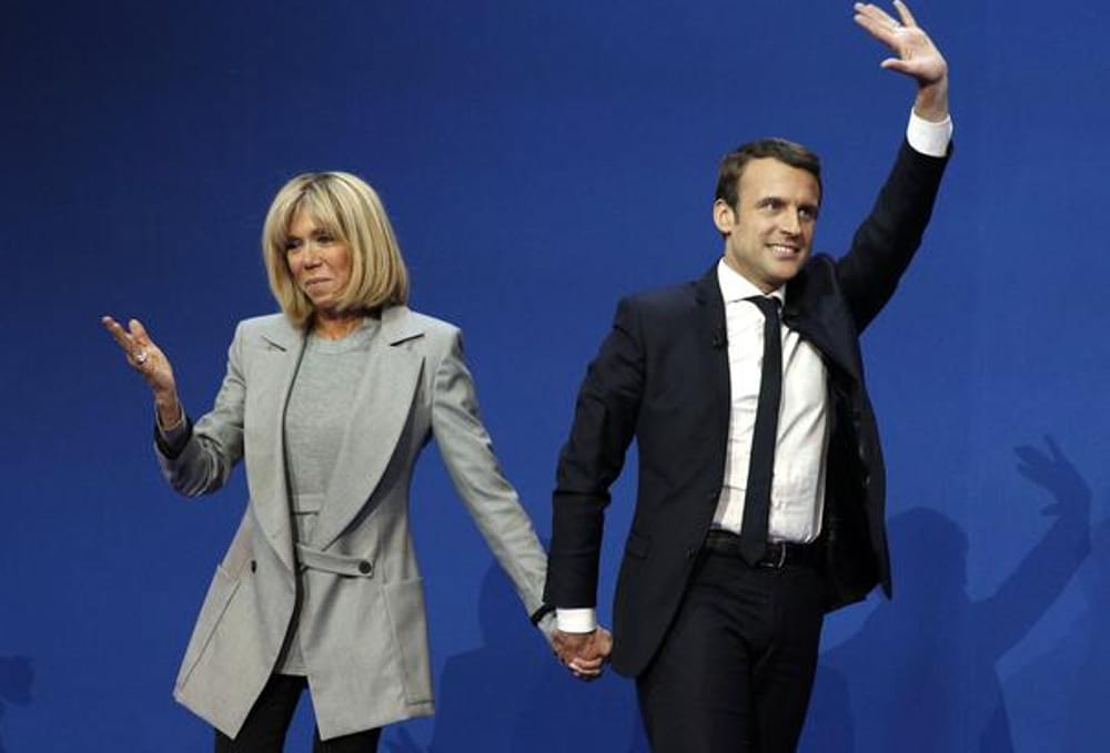 Brigitte Macron, marchese Fulvio Abbate: "Mi fa sangue, me la sc... con gioia"