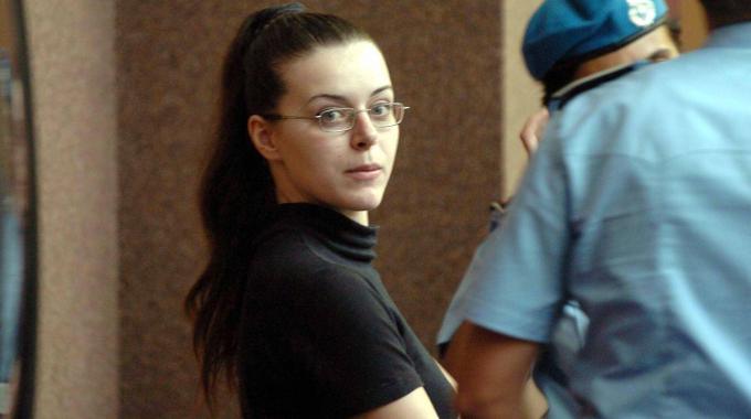 Bestie di Satana, Elisabetta Ballarin lascia il carcere: affidamento in prova