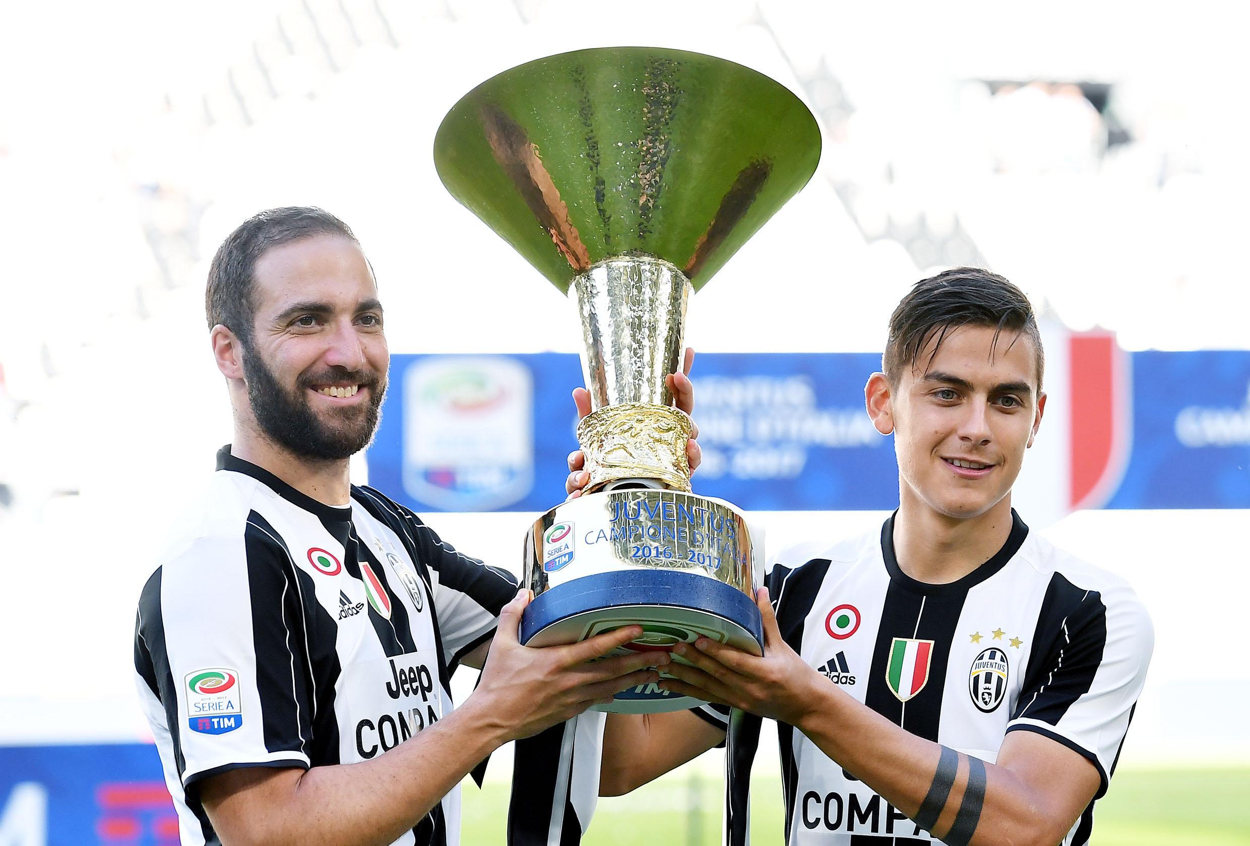 Serie A: festa Juventus, Milan torna in Europa, Genoa salvo