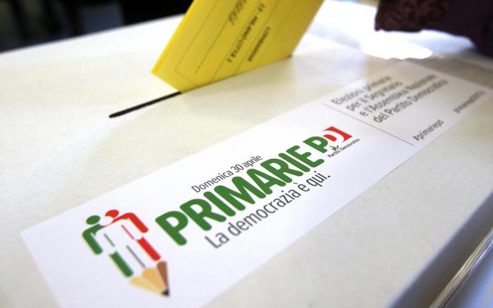 Primarie Pd, accuse di brogli: chiusi i seggi di Cariati (Cosenza), Nardò (Lecce) e Gela (Caltanissetta)