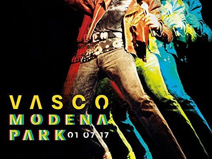 Vasco Rossi Modena Park