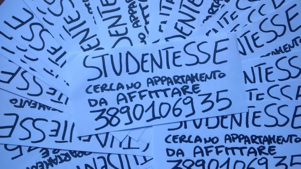 "Studentesse cercano casa:" Roma Fa schifo svela cosa si nasconde dietro con una telefonata