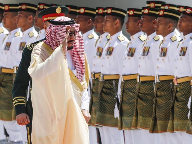 Re Salman e le vacanze più costose al mondo: 100 milioni di dollari a Tangeri