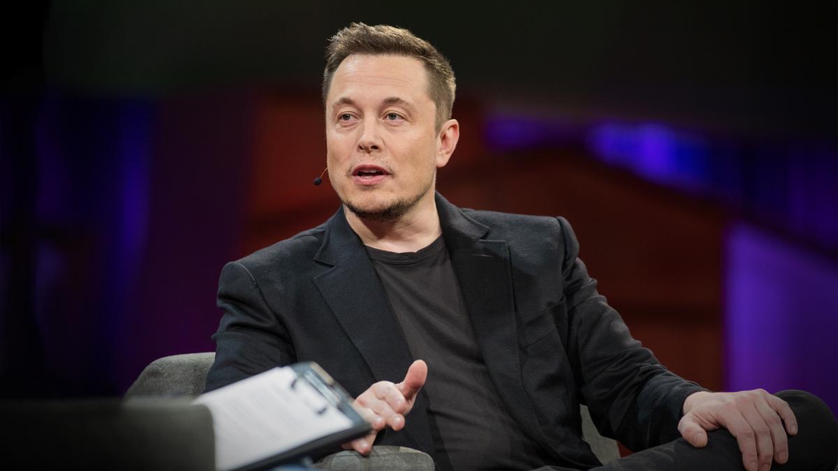 Elon Musk: "Intelligenza artificiale potrebbe causare guerra mondiale"