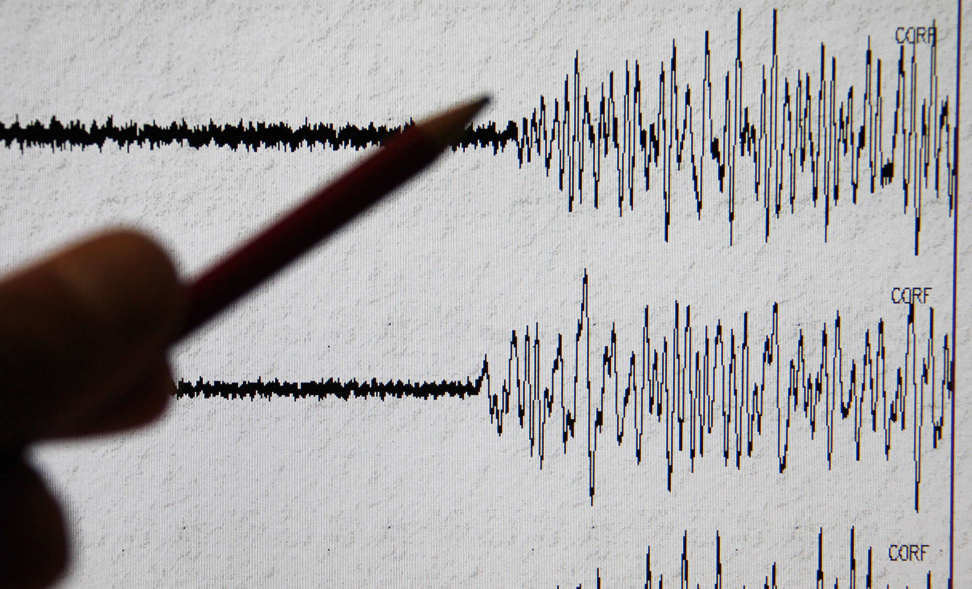 Terremoto, forte scossa di magnitudo 6.3 in Indonesia