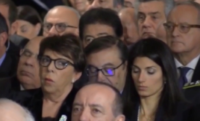 virginia-raggi-dorme-quirinale