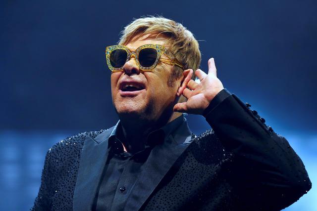 Elton John, imminente l'annuncio sul ritiro