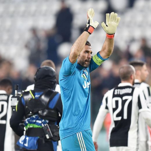 Juventus-Tottenham 2-2: Higuain croce e delizia, Buffon errore decisivo