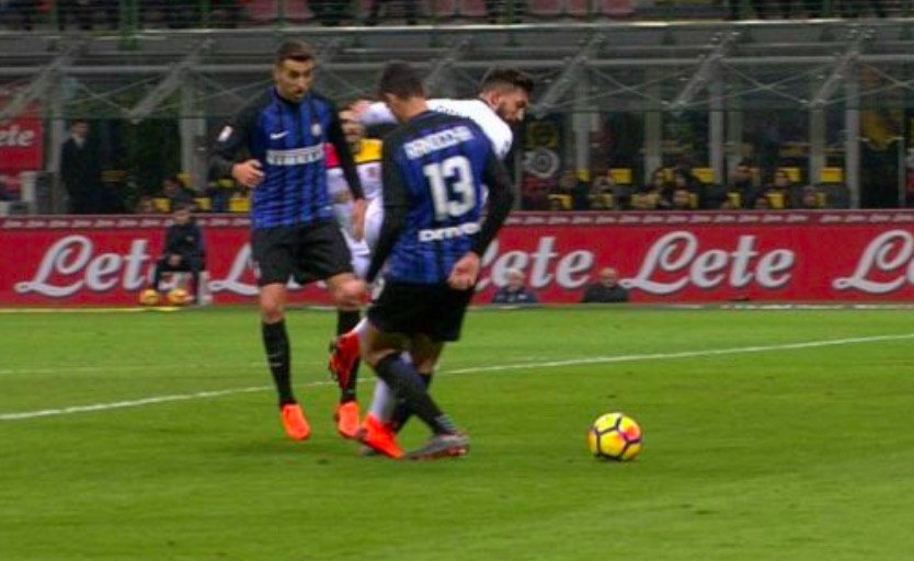 Clemente Mastella: "Inter-Benevento? Arbitro Pairetto ignobile e scandaloso"