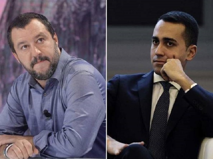 Elezioni 2018, Italia di Lega e M5s: Brioches, mojito, tanti soldi stampati e caccia ai neri