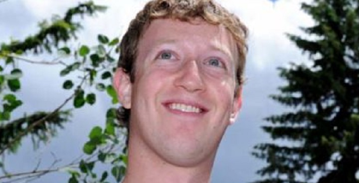 Mark Elliot Zuckerberg, la vera storia del fondatore di Facebook