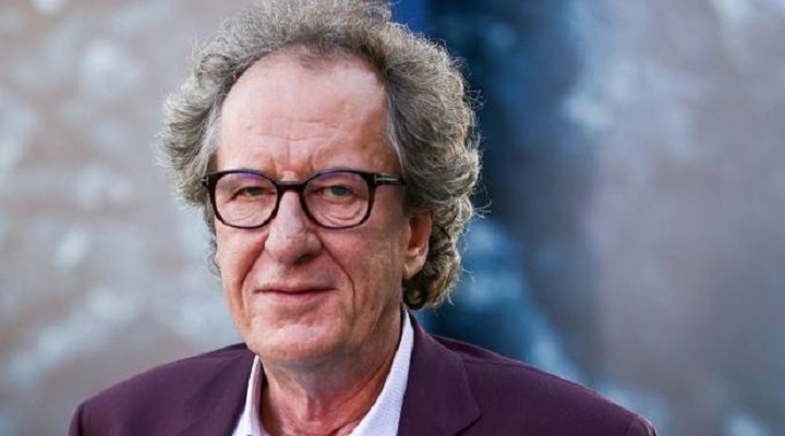 Geoffrey Rush, dopo le accuse di molestie l'attore è in depressione: "Non mangia, non dorme e non esce di casa"