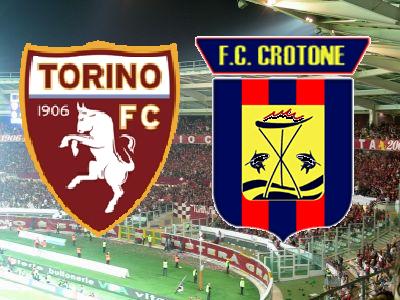 Torino-Crotone streaming-diretta tv, dove vederla