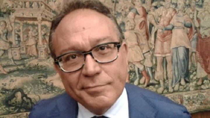 Enrico Varriale