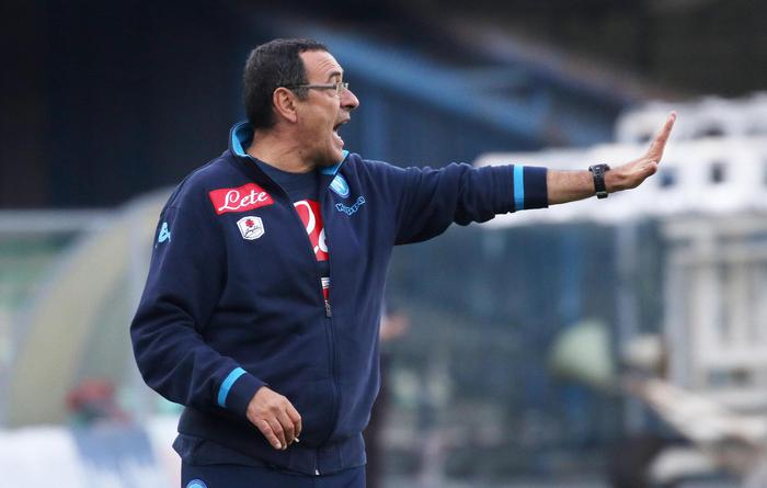 Calciomercato Napoli, Sarri si "consola" con il Chelsea: Conte