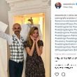 Daniele Bossari e Filippa Lagerback hanno detto "sì". Le prime FOTO dai social 03