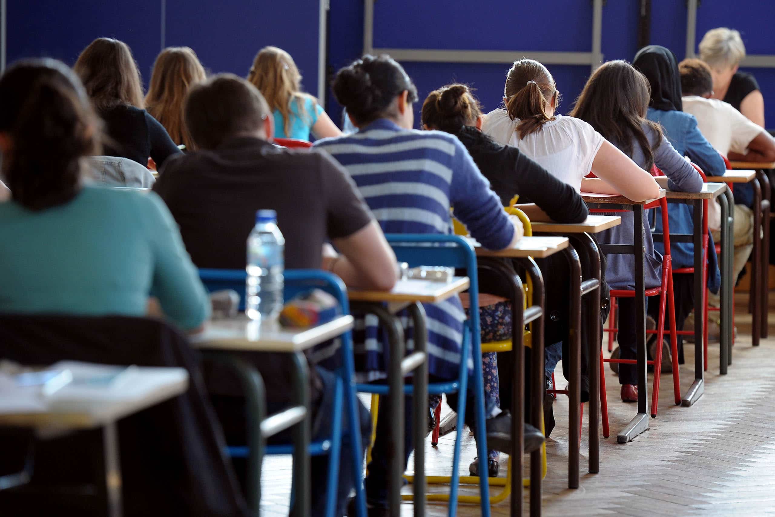 Maturità 2018, prima prova: masse e propaganda per il saggio storico-politico