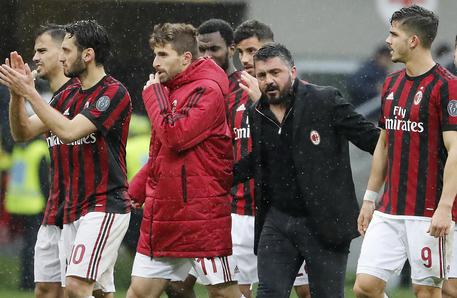 Milan in sospeso tra la temuta stangata Uefa e l'offerta di acquisto dell'italoamericano Commisso
