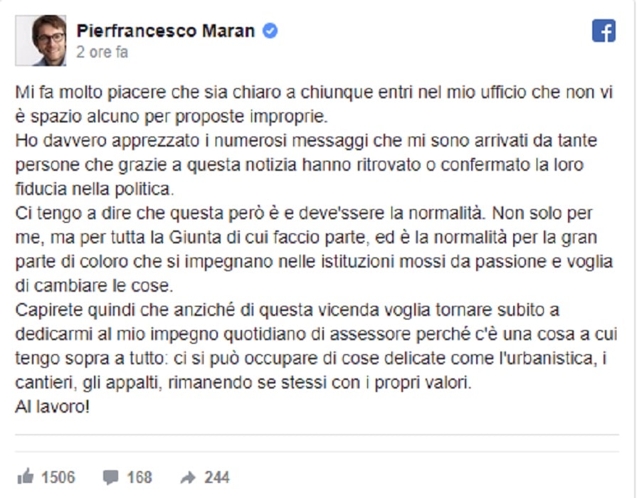 Pierfrancesco Maran