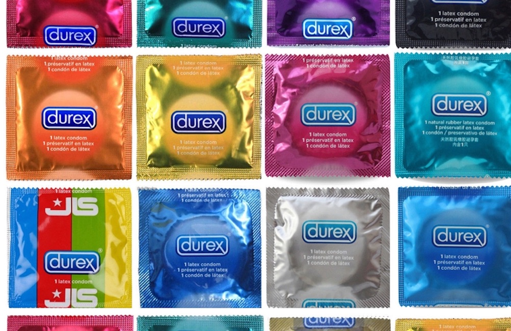 Durex, allarme in Gran Bretagna: ritirati 10 lotti di preservativi