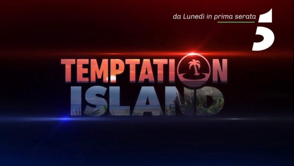 Temptation Island 2018, streaming e diretta Tv