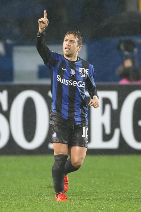 Atalanta-Frosinone highlights, pagelle e video gol del posticipo del lunedì di Serie A
