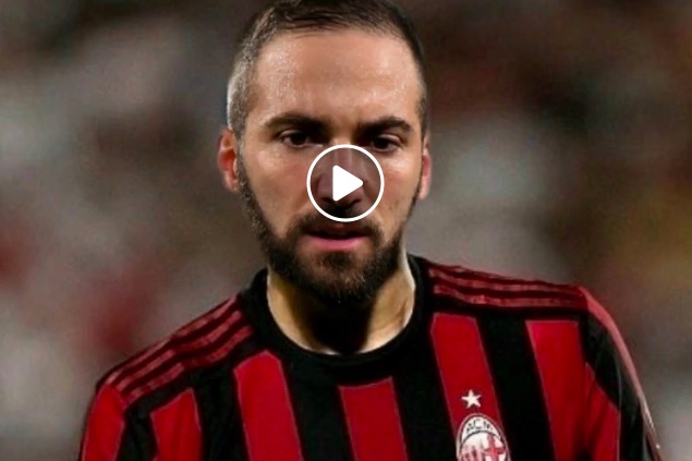 Dudelange-Milan highlights e pagelle della partita di Europa League