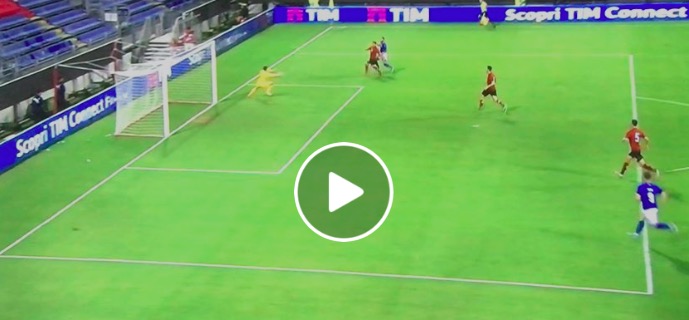 Under 21, Italia-Albania 3-1: highlights e pagelle. Murgia e Parigini decisivi