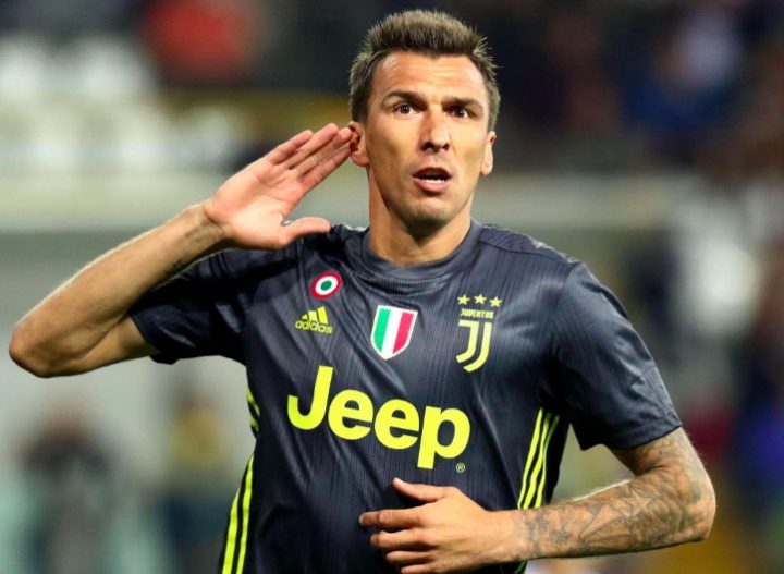 Parma-Juventus 1-2 highlights e pagelle, Mandzukic gol e assist, Cristiano Ronaldo non segna