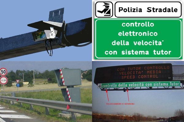 Autovelox, avviso i Comuni: se non è sulla corsia autorizzata dal prefetto la multa non vale