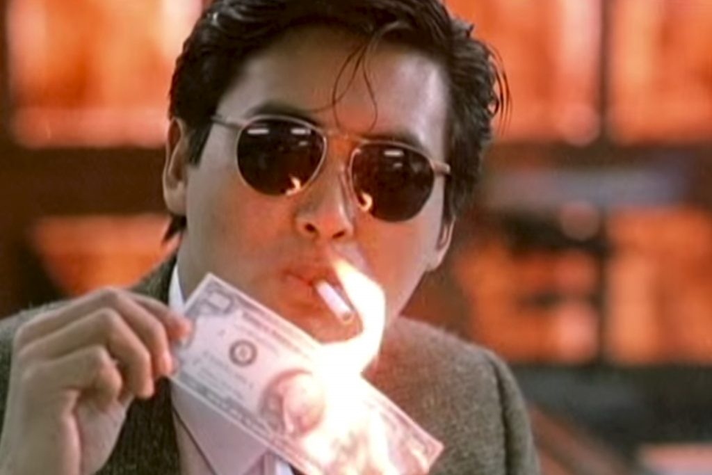 Chow Yun-Fat, l'attore confessa: "Vivo con 102 euro al mese. Il mio patrimonio di 714 milioni di dollari lo darò in beneficenza"