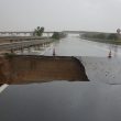 Sardegna, crolla il ponte della Scafa2