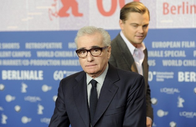 Martin Scorsese e Leonardo DiCaprio, coppia inossidabile: ancora insieme per "Killers of the flower moon"