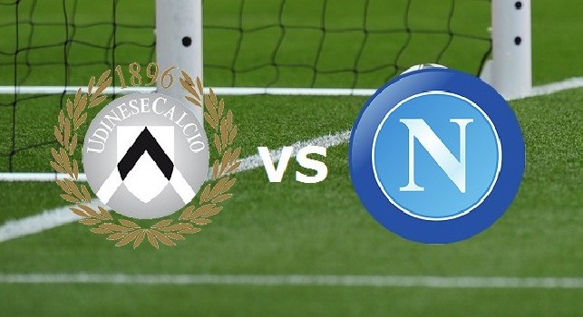 Udinese-Napoli streaming DAZN e diretta tv, dove vedere Serie A