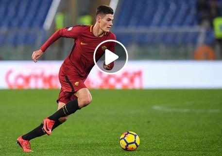 Roma-Sampdoria highlights, pagelle e video gol