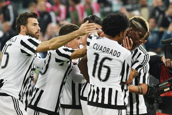 Juventus squadra più amata e seconda più odiata. Dopo l'Inter
