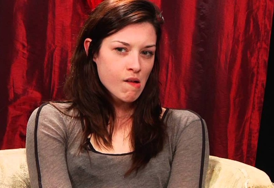 Stoya, dal porno alla fantascienza: "Se mi provocano divento..."