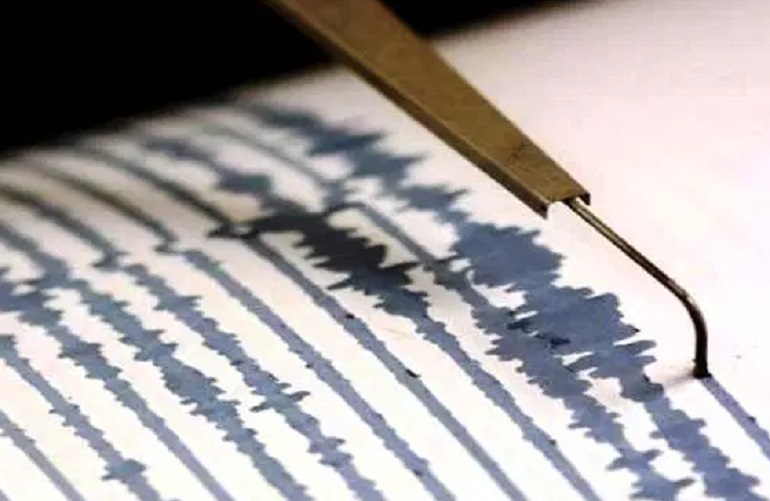 Terremoto nel Mar Artico, scossa di magnitudo 6,8 (foto d'archivio)