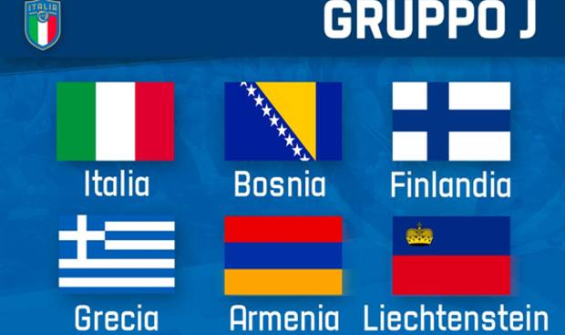 euro 2020 calendario