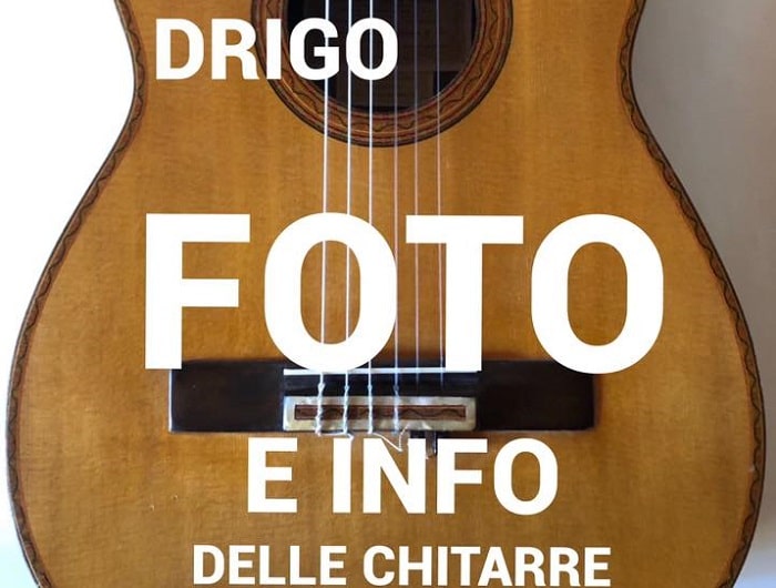 Negrita, rubate ad Arezzo le chitarre di "Drigo" Enrico Salvi. L'appello sui social