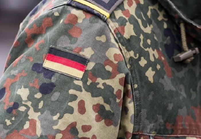 Germania, esercito senza soldati: vuole arruolare anche non tedeschi