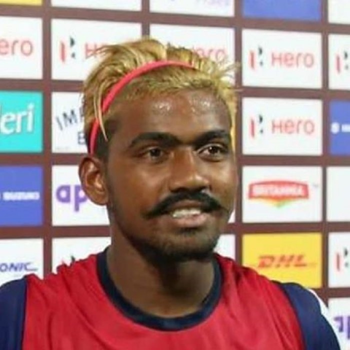 Gourav Mukhi, fenomeno calcio indiano